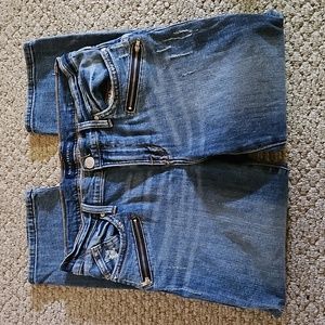 Rock & Republic capris